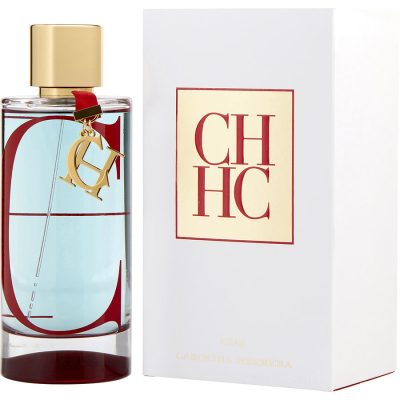 Edt Spray 5 Oz - Ch L'Eau Carolina Herrera (New) By Carolina Herrera