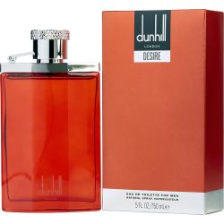 Edt Spray 5 Oz - Desire By Alfred Dunhill
