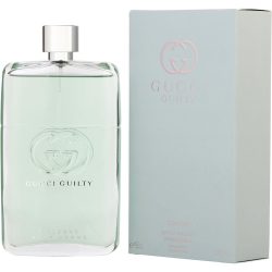 Edt Spray 5 Oz - Gucci Guilty Cologne By Gucci