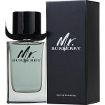 Edt Spray 5 Oz - Mr Burberry By Burberry