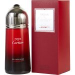 Edt Spray 5 Oz - Pasha De Cartier Edition Noire Sport By Cartier
