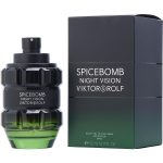 Edt Spray 5 Oz - Spicebomb Night Vision By Viktor & Rolf