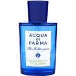 Edt Spray 5 Oz *Tester - Acqua Di Parma Blue Mediterraneo Bergamotto Di Calabria By Acqua Di Parma