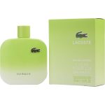 Edt Spray 5.9 Oz - Lacoste Eau De Lacoste L.12.12 Eau Fraiche By Lacoste