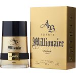 Edt Spray 6.6 Oz - Ab Spirit Millionaire By Lomani