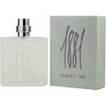 Edt Spray 6.7 Oz - Cerruti 1881 By Nino Cerruti