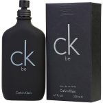 Edt Spray 6.7 Oz - Ck Be By Calvin Klein
