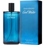 Edt Spray 6.7 Oz - Cool Water By Davidoff