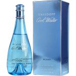 Edt Spray 6.7 Oz - Cool Water By Davidoff