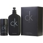 Edt Spray 6.7 Oz & Deodorant Stick 2.6 Oz - Ck Be By Calvin Klein