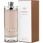 Edt Spray 6.7 Oz - Eau De Cartier Essence De Bois By Cartier