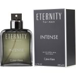 Edt Spray 6.7 Oz - Eternity Intense By Calvin Klein