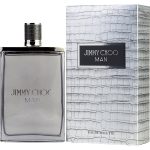 Edt Spray 6.7 Oz - Jimmy Choo By Jimmy Choo