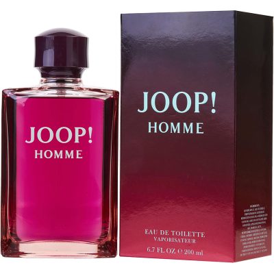 Edt Spray 6.7 Oz - Joop! By Joop!