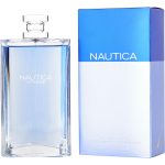Edt Spray 6.7 Oz - Nautica Voyage By Nautica
