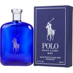 Edt Spray 6.7 Oz - Polo Blue By Ralph Lauren