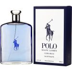 Edt Spray 6.7 Oz - Polo Ultra Blue By Ralph Lauren
