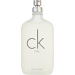 Edt Spray 6.7 Oz *Tester - Ck One By Calvin Klein