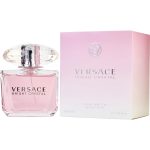 Edt Spray 6.7 Oz - Versace Bright Crystal By Gianni Versace