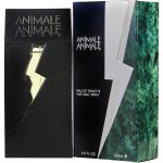 Edt Spray 6.8 Oz - Animale Animale By Animale Parfums