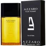 Edt Spray 6.8 Oz - Azzaro By Azzaro
