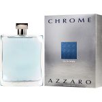 Edt Spray 6.8 Oz - Chrome By Azzaro