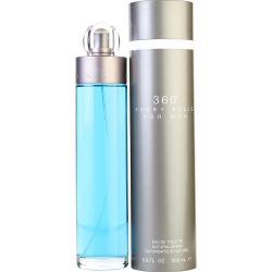 Edt Spray 6.8 Oz - Perry Ellis 360 By Perry Ellis