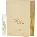 Edt Spray Vial - Aire Loewe By Loewe