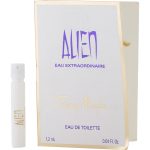 Edt Spray Vial - Alien Eau Extraordinaire By Thierry Mugler