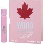 Edt Spray Vial - Dsquared2 Wood By Dsquared2