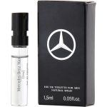 Edt Spray Vial - Mercedes-Benz Man Grey By Mercedes-Benz