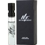 Edt Spray Vial - Mr Burberry By Burberry