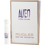 Edt Spray Vial On Card - Alien Flora Futura By Thierry Mugler