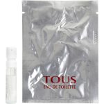 Edt Spray Vial On Card - Tous By Tous