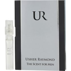 Edt Spray Vial On Card - Ur By Usher