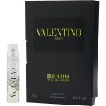 Edt Spray Vial - Valentino Donna Born In Roma Yellow Dream By Valentino