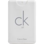 Edt Travel Spray 0.68 Oz - Ck All By Calvin Klein