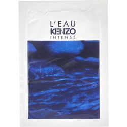 Edt Vial 0.02 Oz - L'Eau Kenzo Intense By Kenzo