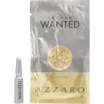 Edt Vial - Azzaro Wanted By Azzaro