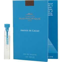 Edt Vial - Comptoir Sud Pacifique Amour De Cacao By Comptoir Sud Pacifique