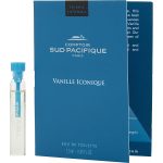 Edt Vial On Card - Comptoir Sud Pacifique Vanille Iconique By Comptoir Sud Pacifique