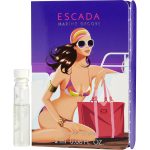 Edt Vial On Card - Escada Marine Groove By Escada