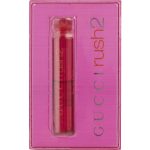 Edt Vial On Card - Gucci Rush 2 By Gucci