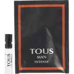 Edt Vial On Card Mini - Tous Man Intense By Tous