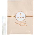 Edt Vial On Card Spray - Tous Sensual Touch By Tous