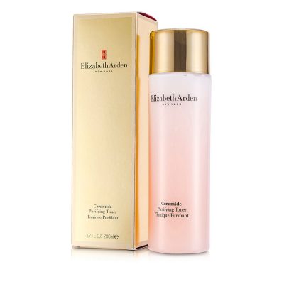 Elizabeth Arden Ceramide Purifying Toner--200Ml/6.7Oz - Elizabeth Arden By Elizabeth Arden