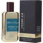 Emeraude Agar Cologne Absolue Spray 3.3 Oz - Atelier Cologne By Atelier Cologne