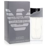 Emporio Armani Diamonds Cologne By Giorgio Armani Eau De Toilette Spray