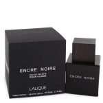 Encre Noire Cologne By Lalique Eau De Toilette Spray
