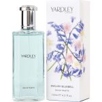 English Bluebell Edt Spray 4.2 Oz - Yardley By Yardley
